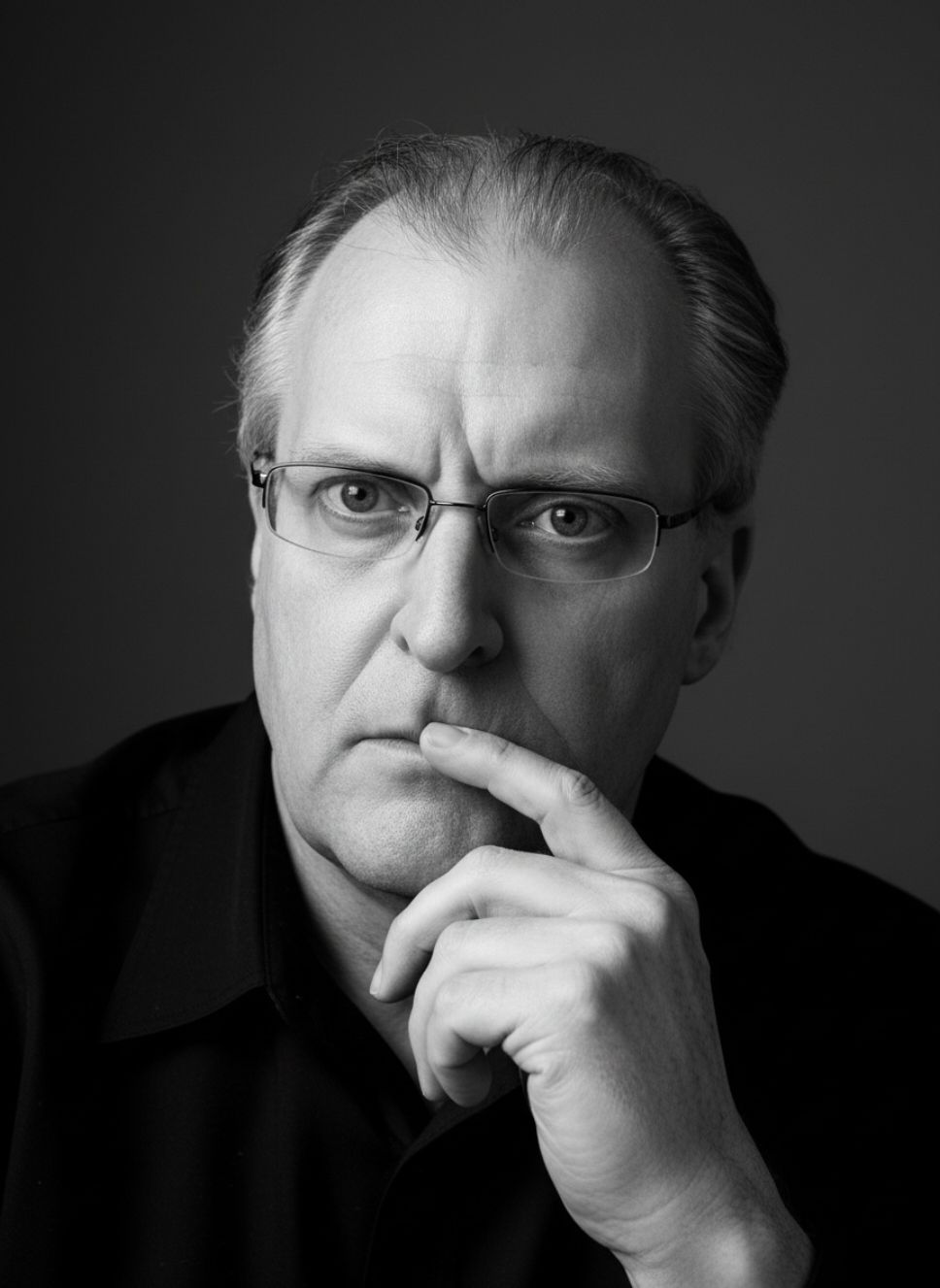David Wilkins