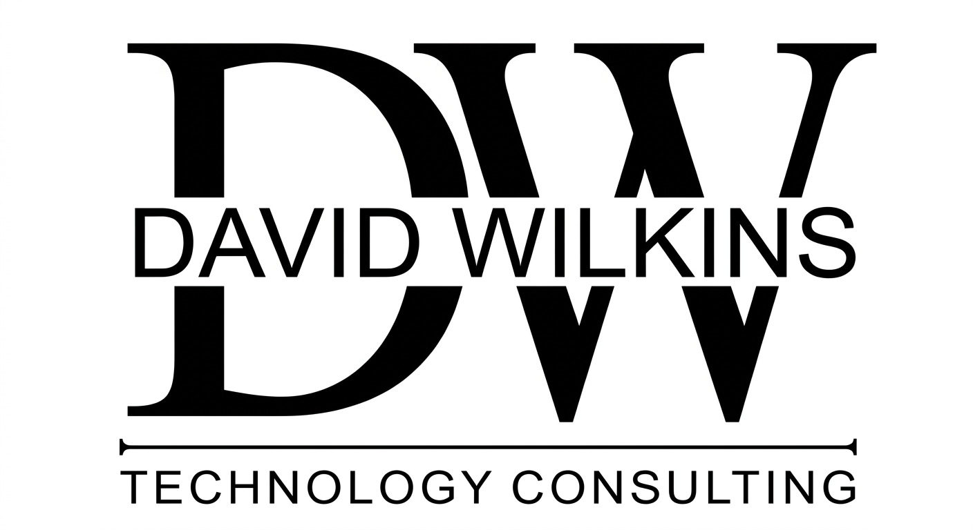 David Wilkins Computer Consulting